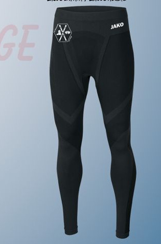 Collant confort Adulte