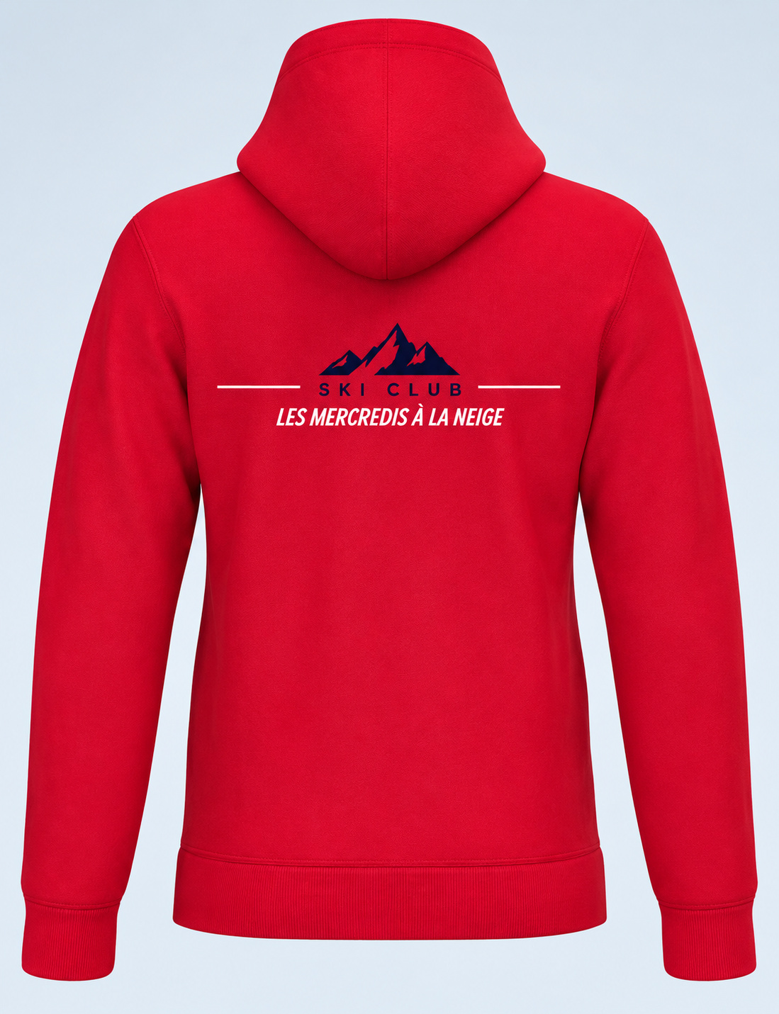 Sweat à capuche Enfant