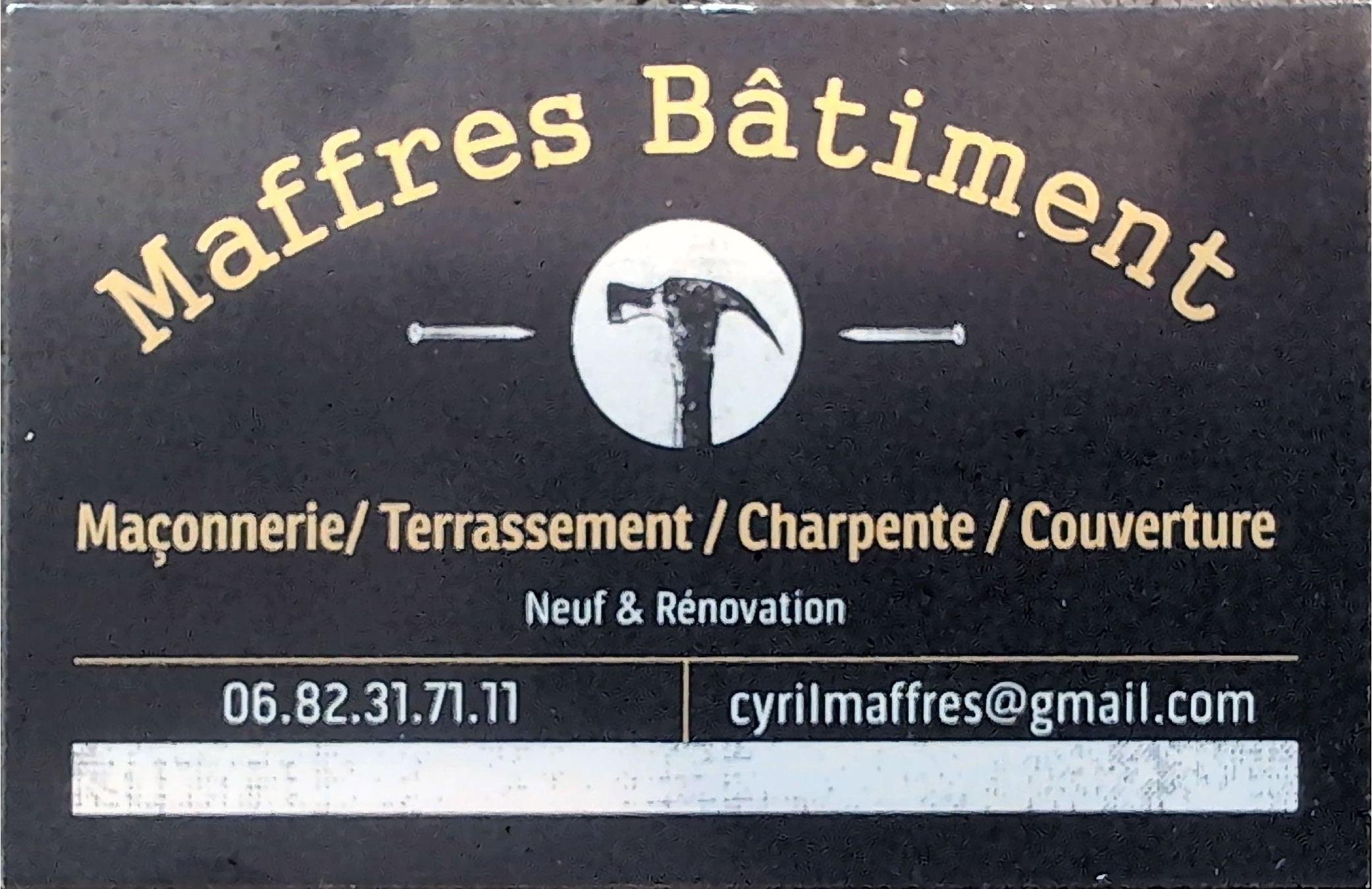 Maffres