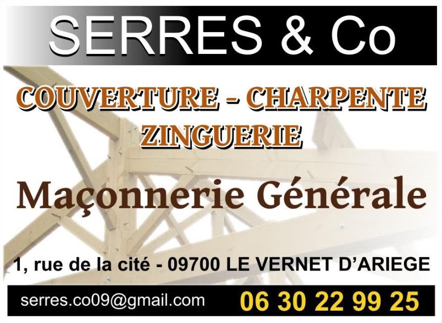SERRES